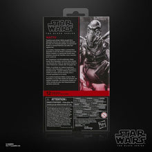 Load image into Gallery viewer, COMING 2026 MAY - PRE-ORDER - Hasbro STAR WARS - The Black Series 6" - WAVE 10 - Watto (Attack of the Clones) figure 12 - STANDARD GRADE