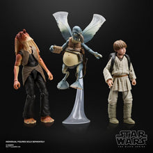 Load image into Gallery viewer, COMING 2026 MAY - PRE-ORDER - Hasbro STAR WARS - The Black Series 6" - WAVE 10 - Watto (Attack of the Clones) figure 12 - STANDARD GRADE