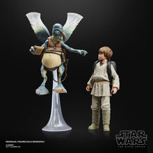Load image into Gallery viewer, COMING 2026 MAY - PRE-ORDER - Hasbro STAR WARS - The Black Series 6" - WAVE 10 - Watto (Attack of the Clones) figure 12 - STANDARD GRADE