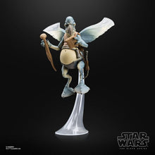 Load image into Gallery viewer, COMING 2026 MAY - PRE-ORDER - Hasbro STAR WARS - The Black Series 6" - WAVE 10 - Watto (Attack of the Clones) figure 12 - STANDARD GRADE