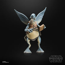 Load image into Gallery viewer, COMING 2026 MAY - PRE-ORDER - Hasbro STAR WARS - The Black Series 6" - WAVE 10 - Watto (Attack of the Clones) figure 12 - STANDARD GRADE