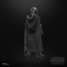Load image into Gallery viewer, COMING 2026 OCTOBER - PRE-ORDER - Hasbro STAR WARS - The Black Series 6" - Marrok (Maul- Shadow Lord) figure 05 - STANDARD GRADE