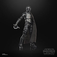 Load image into Gallery viewer, COMING 2026 OCTOBER - PRE-ORDER - Hasbro STAR WARS - The Black Series 6" - Marrok (Maul- Shadow Lord) figure 05 - STANDARD GRADE