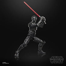 Load image into Gallery viewer, COMING 2026 OCTOBER - PRE-ORDER - Hasbro STAR WARS - The Black Series 6" - Marrok (Maul- Shadow Lord) figure 05 - STANDARD GRADE