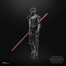 Load image into Gallery viewer, COMING 2026 OCTOBER - PRE-ORDER - Hasbro STAR WARS - The Black Series 6" - Marrok (Maul- Shadow Lord) figure 05 - STANDARD GRADE