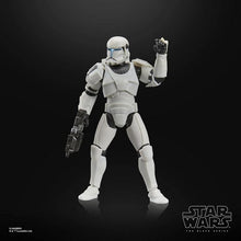 Load image into Gallery viewer, COMING 2026 SEPTEMBER - PRE-ORDER - Hasbro STAR WARS - The Black Series 6" GAMING GREATS - WAVE 11 - Clone Commando (Battlefront II) figure - STANDARD GRADE