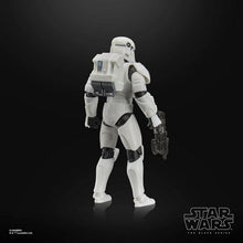 Load image into Gallery viewer, COMING 2026 SEPTEMBER - PRE-ORDER - Hasbro STAR WARS - The Black Series 6" GAMING GREATS - WAVE 11 - Clone Commando (Battlefront II) figure - STANDARD GRADE