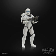 Load image into Gallery viewer, COMING 2026 SEPTEMBER - PRE-ORDER - Hasbro STAR WARS - The Black Series 6" GAMING GREATS - WAVE 11 - Clone Commando (Battlefront II) figure - STANDARD GRADE