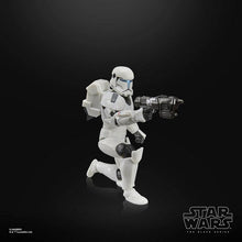 Load image into Gallery viewer, COMING 2026 SEPTEMBER - PRE-ORDER - Hasbro STAR WARS - The Black Series 6" GAMING GREATS - WAVE 11 - Clone Commando (Battlefront II) figure - STANDARD GRADE