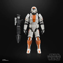 Load image into Gallery viewer, COMING 2026 SEPTEMBER - PRE-ORDER - Hasbro STAR WARS - The Black Series 6" GAMING GREATS - WAVE 11 - Republic Trooper (The Old Republic) figure - STANDARD GRADE