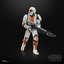 Load image into Gallery viewer, COMING 2026 SEPTEMBER - PRE-ORDER - Hasbro STAR WARS - The Black Series 6" GAMING GREATS - WAVE 11 - Republic Trooper (The Old Republic) figure - STANDARD GRADE