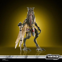 Load image into Gallery viewer, Hasbro STAR WARS - The Vintage Collection - Wave 08 - Poggle the Lesser (Attack of the Clones) 3.75" figure - VC-391 - STANDARD GRADE