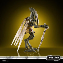 Load image into Gallery viewer, Hasbro STAR WARS - The Vintage Collection - Wave 08 - Poggle the Lesser (Attack of the Clones) 3.75" figure - VC-391 - STANDARD GRADE