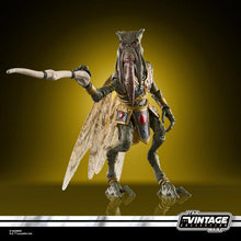 Load image into Gallery viewer, Hasbro STAR WARS - The Vintage Collection - Wave 08 - Poggle the Lesser (Attack of the Clones) 3.75" figure - VC-391 - STANDARD GRADE