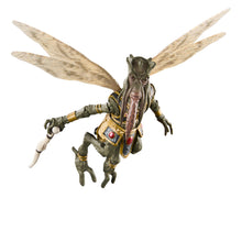 Load image into Gallery viewer, Hasbro STAR WARS - The Vintage Collection - Wave 08 - Poggle the Lesser (Attack of the Clones) 3.75" figure - VC-391 - STANDARD GRADE