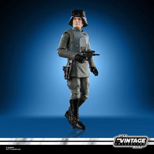 Load image into Gallery viewer, Hasbro STAR WARS - The Vintage Collection - Wave 08 - General Veers (AT-AT Commander)(The Empire Strikes Back) 3.75" figure - VC-392 - STANDARD GRADE