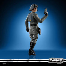 Load image into Gallery viewer, Hasbro STAR WARS - The Vintage Collection - Wave 08 - General Veers (AT-AT Commander)(The Empire Strikes Back) 3.75" figure - VC-392 - STANDARD GRADE