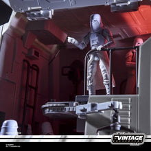 Load image into Gallery viewer, Hasbro STAR WARS - The Vintage Collection - Wave 08 - Imperial Snowtrooper Commander (The Empire Strikes Back) 3.75" figure - VC-394 - STANDARD GRADE