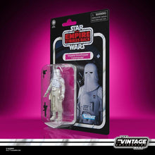 Load image into Gallery viewer, Hasbro STAR WARS - The Vintage Collection - Wave 08 - Imperial Snowtrooper Commander (The Empire Strikes Back) 3.75" figure - VC-394 - STANDARD GRADE