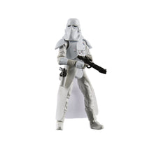 Load image into Gallery viewer, Hasbro STAR WARS - The Vintage Collection - Wave 08 - Imperial Snowtrooper Commander (The Empire Strikes Back) 3.75" figure - VC-394 - STANDARD GRADE