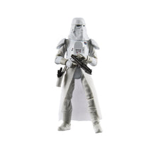 Load image into Gallery viewer, Hasbro STAR WARS - The Vintage Collection - Wave 08 - Imperial Snowtrooper Commander (The Empire Strikes Back) 3.75" figure - VC-394 - STANDARD GRADE