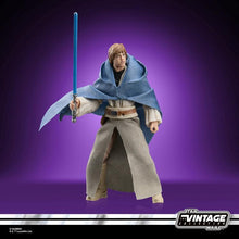Load image into Gallery viewer, COMING 2026 AUGUST - PRE-ORDER - Hasbro STAR WARS - The Vintage Collection - Wave 09 - Luuke Skywalker (The Last Command) 3.75" figure - VC-401 - STANDARD GRADE