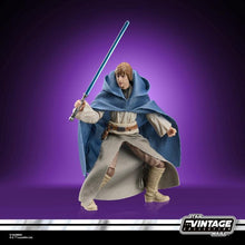 Load image into Gallery viewer, COMING 2026 AUGUST - PRE-ORDER - Hasbro STAR WARS - The Vintage Collection - Wave 09 - Luuke Skywalker (The Last Command) 3.75" figure - VC-401 - STANDARD GRADE