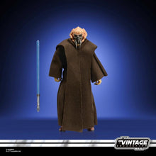 Load image into Gallery viewer, COMING 2026 AUGUST - PRE-ORDER - Hasbro STAR WARS - The Vintage Collection - Wave 09 - Plo Koon (Attack of the Clones) 3.75" figure - VC-402 - STANDARD GRADE