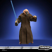 Load image into Gallery viewer, COMING 2026 AUGUST - PRE-ORDER - Hasbro STAR WARS - The Vintage Collection - Wave 09 - Plo Koon (Attack of the Clones) 3.75" figure - VC-402 - STANDARD GRADE
