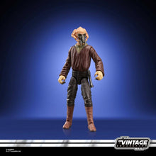 Load image into Gallery viewer, COMING 2026 AUGUST - PRE-ORDER - Hasbro STAR WARS - The Vintage Collection - Wave 09 - Plo Koon (Attack of the Clones) 3.75" figure - VC-402 - STANDARD GRADE