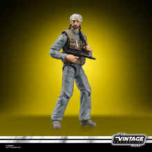 Load image into Gallery viewer, COMING 2026 AUGUST - PRE-ORDER - Hasbro STAR WARS - The Vintage Collection - Wave 09 - Bodhi Rook (Rogue One) 3.75" figure - VC-403 - STANDARD GRADE
