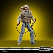 Load image into Gallery viewer, COMING 2026 AUGUST - PRE-ORDER - Hasbro STAR WARS - The Vintage Collection - Wave 09 - Bodhi Rook (Rogue One) 3.75" figure - VC-403 - STANDARD GRADE