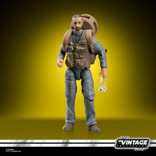 Load image into Gallery viewer, COMING 2026 AUGUST - PRE-ORDER - Hasbro STAR WARS - The Vintage Collection - Wave 09 - Bodhi Rook (Rogue One) 3.75" figure - VC-403 - STANDARD GRADE