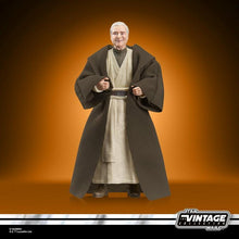 Load image into Gallery viewer, COMING 2026 AUGUST - PRE-ORDER - Hasbro STAR WARS - The Vintage Collection - Wave 09 - Anakin Skywalker (Force Ghost)(Return of the Jedi) 3.75" figure - VC-405 - STANDARD GRADE