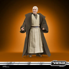 Load image into Gallery viewer, COMING 2026 AUGUST - PRE-ORDER - Hasbro STAR WARS - The Vintage Collection - Wave 09 - Anakin Skywalker (Force Ghost)(Return of the Jedi) 3.75" figure - VC-405 - STANDARD GRADE