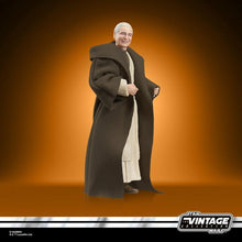 Load image into Gallery viewer, COMING 2026 AUGUST - PRE-ORDER - Hasbro STAR WARS - The Vintage Collection - Wave 09 - Anakin Skywalker (Force Ghost)(Return of the Jedi) 3.75" figure - VC-405 - STANDARD GRADE