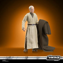 Load image into Gallery viewer, COMING 2026 AUGUST - PRE-ORDER - Hasbro STAR WARS - The Vintage Collection - Wave 09 - Anakin Skywalker (Force Ghost)(Return of the Jedi) 3.75" figure - VC-405 - STANDARD GRADE