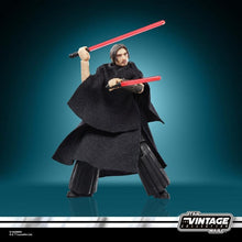 Load image into Gallery viewer, Hasbro STAR WARS - The Vintage Collection - Wave 25 - The Stranger (Qimir)(The Acolyte) 3.75" figure - VC-382 - STANDARD GRADE
