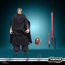Load image into Gallery viewer, Hasbro STAR WARS - The Vintage Collection - Wave 25 - The Stranger (Qimir)(The Acolyte) 3.75" figure - VC-382 - STANDARD GRADE