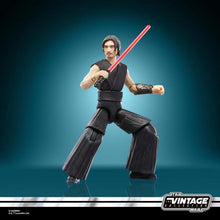 Load image into Gallery viewer, Hasbro STAR WARS - The Vintage Collection - Wave 25 - The Stranger (Qimir)(The Acolyte) 3.75" figure - VC-382 - STANDARD GRADE
