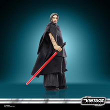 Load image into Gallery viewer, Hasbro STAR WARS - The Vintage Collection - Wave 25 - The Stranger (Qimir)(The Acolyte) 3.75" figure - VC-382 - STANDARD GRADE
