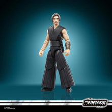 Load image into Gallery viewer, Hasbro STAR WARS - The Vintage Collection - Wave 25 - The Stranger (Qimir)(The Acolyte) 3.75" figure - VC-382 - STANDARD GRADE