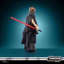 Load image into Gallery viewer, Hasbro STAR WARS - The Vintage Collection - Wave 25 - The Stranger (Qimir)(The Acolyte) 3.75" figure - VC-382 - STANDARD GRADE