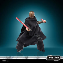 Load image into Gallery viewer, Hasbro STAR WARS - The Vintage Collection - Wave 25 - The Stranger (Qimir)(The Acolyte) 3.75" figure - VC-382 - STANDARD GRADE