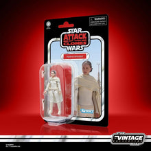 Load image into Gallery viewer, COMING 2026 FEBRUARY - PRE-ORDER - Hasbro STAR WARS - The Vintage Collection - Wave 25 - Padme Amidala (Attack of the Clones) 3.75&quot; figure - VC-383 - STANDARD GRADE