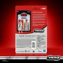 Load image into Gallery viewer, COMING 2026 FEBRUARY - PRE-ORDER - Hasbro STAR WARS - The Vintage Collection - Wave 25 - Padme Amidala (Attack of the Clones) 3.75&quot; figure - VC-383 - STANDARD GRADE