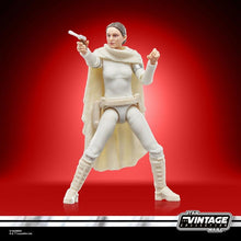 Load image into Gallery viewer, COMING 2026 FEBRUARY - PRE-ORDER - Hasbro STAR WARS - The Vintage Collection - Wave 25 - Padme Amidala (Attack of the Clones) 3.75&quot; figure - VC-383 - STANDARD GRADE
