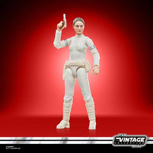 Load image into Gallery viewer, COMING 2026 FEBRUARY - PRE-ORDER - Hasbro STAR WARS - The Vintage Collection - Wave 25 - Padme Amidala (Attack of the Clones) 3.75&quot; figure - VC-383 - STANDARD GRADE