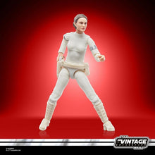 Load image into Gallery viewer, COMING 2026 FEBRUARY - PRE-ORDER - Hasbro STAR WARS - The Vintage Collection - Wave 25 - Padme Amidala (Attack of the Clones) 3.75&quot; figure - VC-383 - STANDARD GRADE