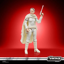 Load image into Gallery viewer, COMING 2026 FEBRUARY - PRE-ORDER - Hasbro STAR WARS - The Vintage Collection - Wave 25 - Padme Amidala (Attack of the Clones) 3.75&quot; figure - VC-383 - STANDARD GRADE